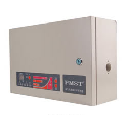 FMST-IF4吸气式感烟火灾探测器