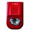 BJ2007B火灾声光警报器(编码型),利达消防,火灾声光警报器