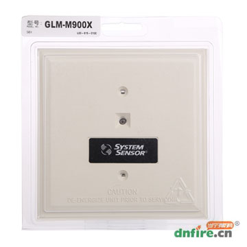 GLM-M900X总线隔离模块,盛赛尔,隔离器