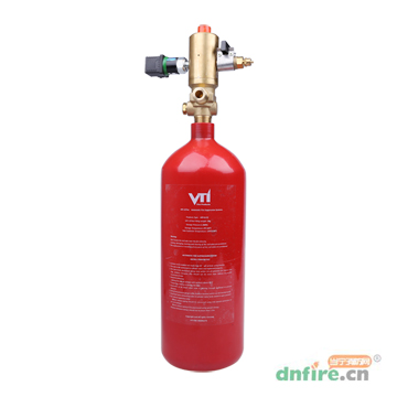VFP-I-F3间接式感温自启动灭火装置,维梯埃,感温自启动灭火装置