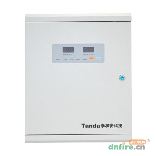 TD0803B联动电源,泰和安,网络型