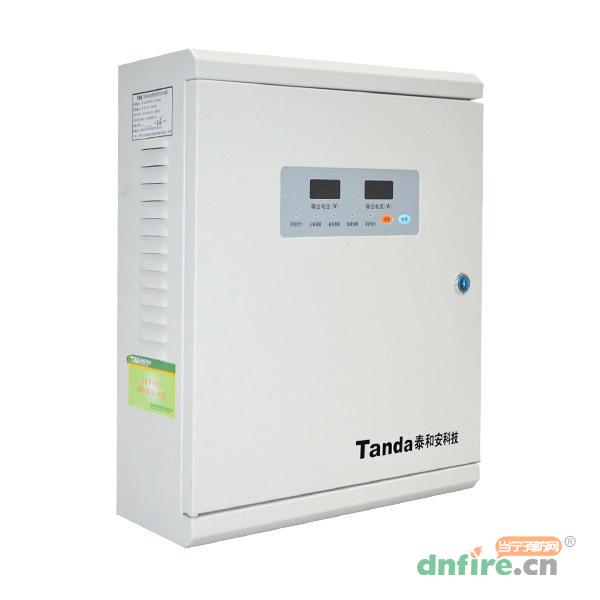 TD0804B联动电源,泰和安,网络型