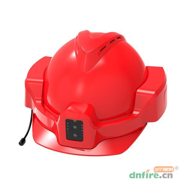 M20智能头盔,安安物联,消防物联网