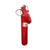 TH-Z-Q-3/2.5/170-ZTQ七氟丙烷探火管式灭火装置（直接式）,正天齐,七氟丙烷气体灭火系统