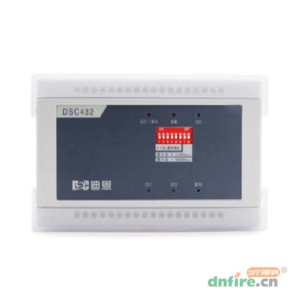DSC432三相四线电压电流模块,迪恩科技,传感器