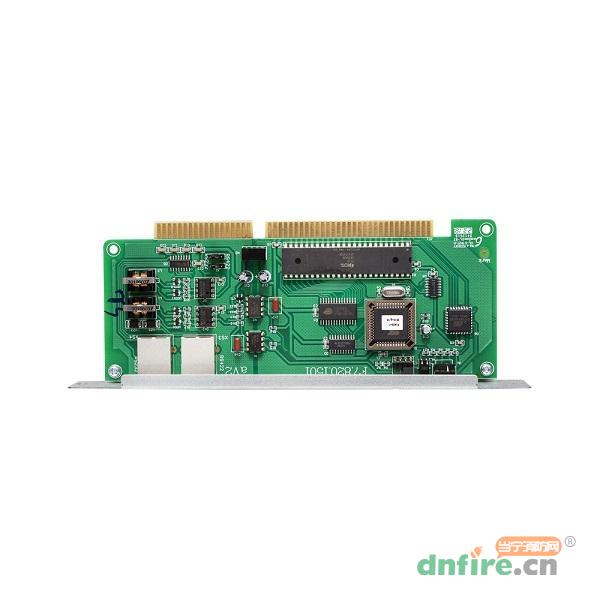 GST-DH9000 USB转串口卡电气火灾监控图形显示系统外置扩展卡,海湾GST,附件