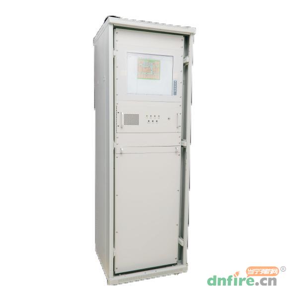 TA-C-100W-C01智能应急控制器（立柜式）,旺斯达,应急照明控制器