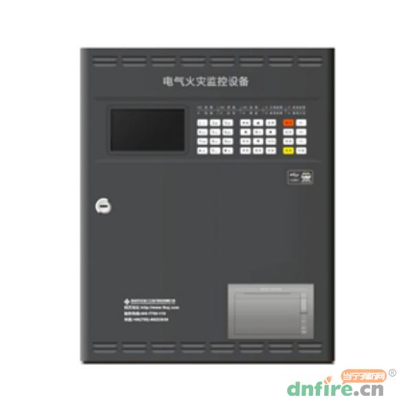 JB-QBL-DH500A电气火灾监控设备,三江,壁挂式