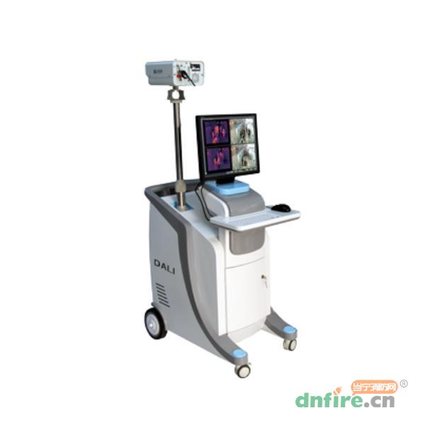 DM60-W体温筛检系统