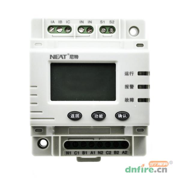 NT8285电压/电流信号传感器