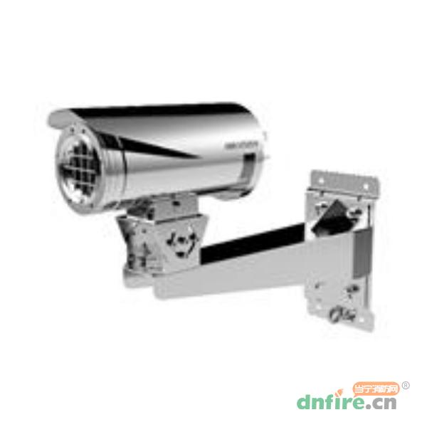 DS-2TD2466T系列热成像防爆筒型摄像机,海康威视,红外热像仪