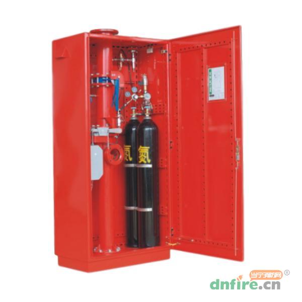 油浸变压器排油注氮灭火设备