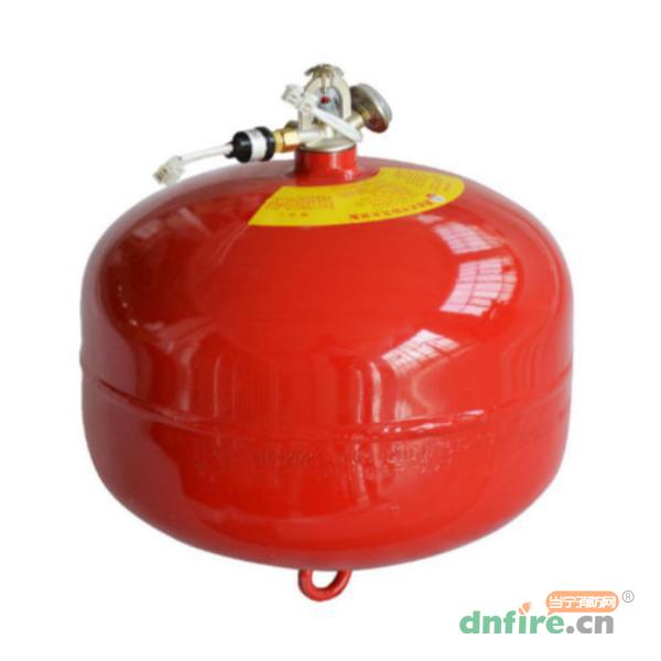 FZX-ACT系列贮压式悬挂式干粉灭火装置,博海消防,干粉灭火装置