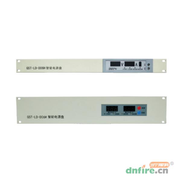 GST-LD-D06H智能电源盘,海湾GST,智能电源盘