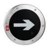ZX-BLZD-I1LE3W-DMY消防应急标志灯具,左向科技,消防应急疏散指示灯