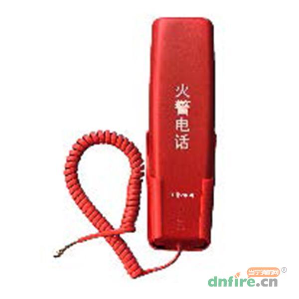 DH99系列消防电话分机,三江,固定式