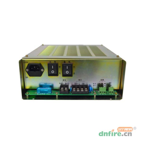 TD0806柜装主机电源,泰和安,消防电源系列