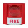 SM501/A火灾声光警报器 非地址码型,蓝天,火灾声光警报器