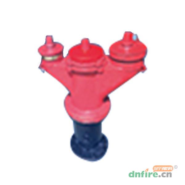 XHSZD-D-Ⅲ智能消火栓（地下栓）,鸿鹄安全,其他消防产品