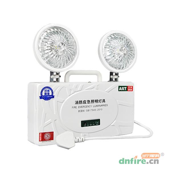 YG-ZFZD-E1W-3D1艺光消防应急照明灯-3D1,艺光,应急照明疏散指示系统