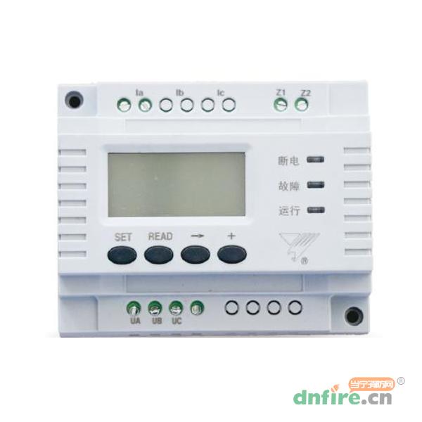 DYJK-YKS4976C电压/电流信号传感器