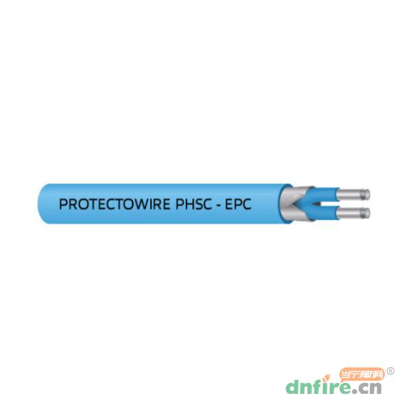 PHSC-280-EPC定温式感温电缆 美国进口 138℃报警