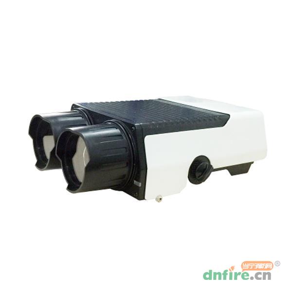 VFD/S-LA885可视化线型光束感烟火灾探测器 光截面,科大立安,线型光束感烟火灾探测器