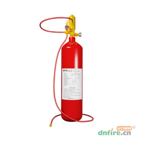 QFTH-Z-3/2.5/150-PAVLN全氟己酮探火管灭火装置（直接式）