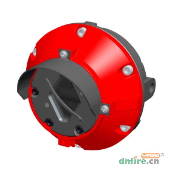 FD-BKUV-IR点型红紫外火焰探测器 单红外/单紫外