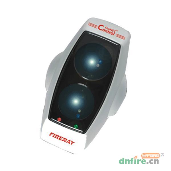 FireRay智能红外反射光束感烟探测器