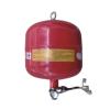 FZX-ACT4/1.5-SFD悬挂式干粉灭火装置 贮压 温电双控,中阳消防,干粉灭火装置