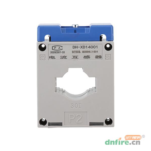 DH-XD14001电流互感器,大华,剩余电流式互感器