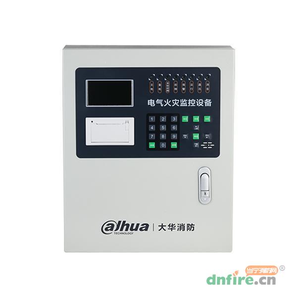 DH-DQ11000电气火灾监控设备