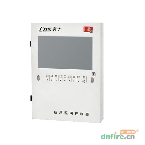 L-C-2壁挂式应急照明控制器（L7010）,劳士,应急照明控制器