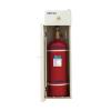 GQQXX/2.5单瓶组柜式七氟丙烷灭火装置,瑞泰消防,柜式七氟丙烷气体灭火装置