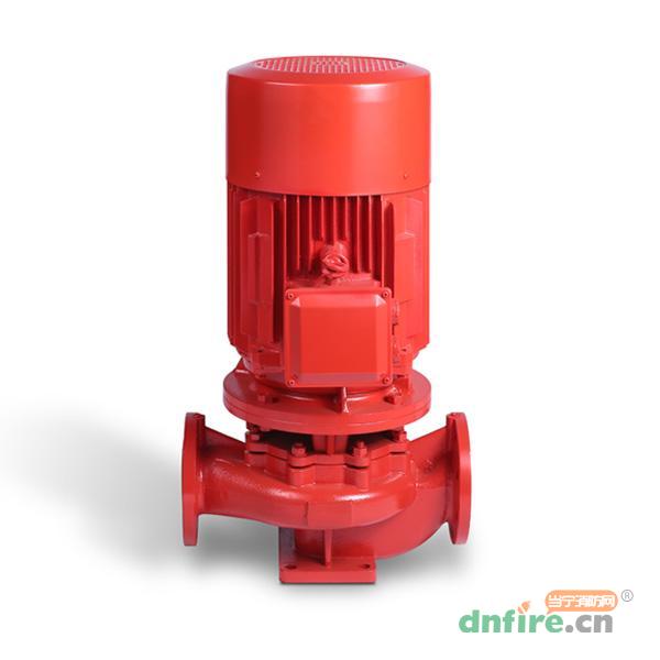 XBD-L立式单级消防泵,莫诺特泵业,消防泵