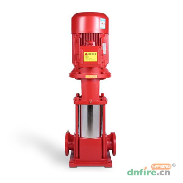 XBD-GDL型立式单吸多级消防泵,莫诺特泵业,消防泵