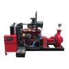 XBC型柴油机消防泵组,莫诺特泵业,消防泵
