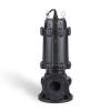 JYWQ型多功能潜水排污泵,莫诺特泵业,消防泵