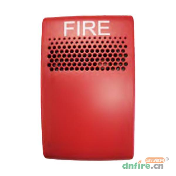 G1ARF-C火灾声报警器,爱德华,火灾声警报器