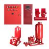 W型消防稳压给水设备,莫诺特泵业,消防泵