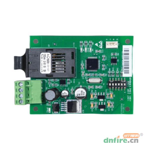 LD6934光纤星型联网卡,利达消防,各类接口卡
