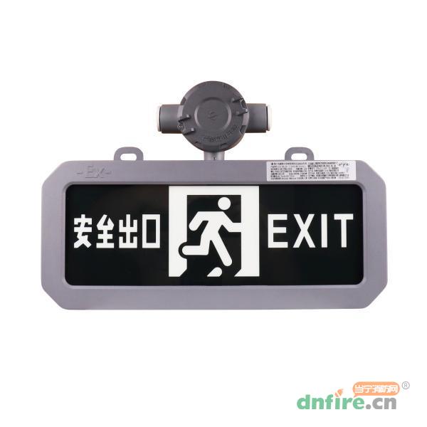 SJ-BLJC-Ⅰ1OE1W/E1011安全出口指示防爆标志灯具