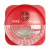 AFN-FS12声光警报器,赋安,火灾声光警报器