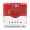 AFN-FS13火灾声光警报器 语音型 交替模式,赋安,火灾声光警报器