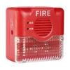 AFN-FS9313WL无线火灾声光警报器,赋安,火灾声光警报器
