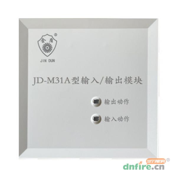 JD-M31A输入/输出模块