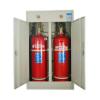 GQQxx×2/2.5-JXJA系列柜式七氟丙烷气体灭火装置 双瓶组,剑安消防,柜式七氟丙烷气体灭火装置