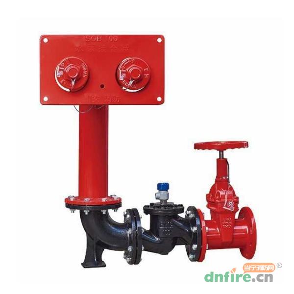 SQB100-1.6 SQB150-1.6 墙壁式水泵接合器,川安消防,消防水泵接合器