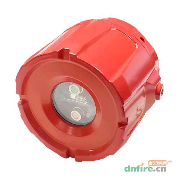 IFD20-UVIR2双红一紫火焰探测器